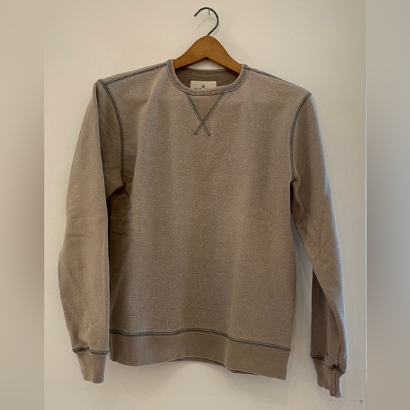 Taylor Stitch sweatshirt 3 pack - great used condition - Picture 3 of 7